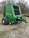 Thumbnail image John Deere 460M 9