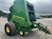 Thumbnail image John Deere 460M Silage 4