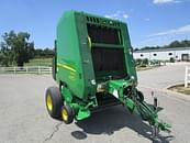 Thumbnail image John Deere 460M 4