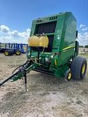 2021 John Deere 460M Image