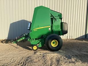 Main image John Deere 460M