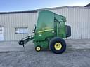 2021 John Deere 460M Silage Image