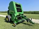 2021 John Deere 460M MegaWideHC2 Image