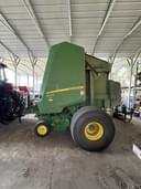 2021 John Deere 460M Image