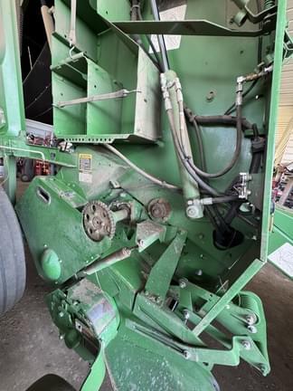 Image of John Deere 460M equipment image 1