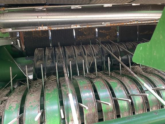 Image of John Deere 460M equipment image 4