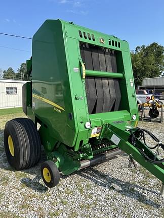 Image of John Deere 460M Primary image