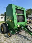 2021 John Deere 460M Image