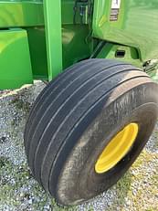 Main image John Deere 460M 10