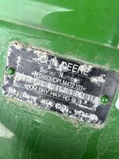 Main image John Deere 460M 7