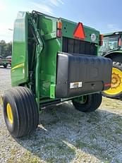 Main image John Deere 460M 9