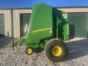 2021 John Deere 460M Equipment Image0