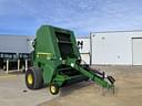 2021 John Deere 460M Image