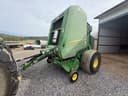 2021 John Deere 460M Image