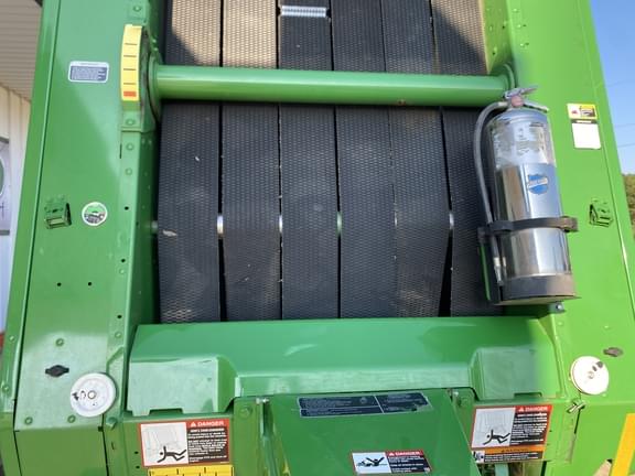 Image of John Deere 460M equipment image 2