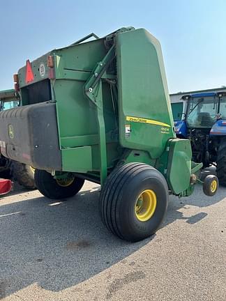 Image of John Deere 460M equipment image 2