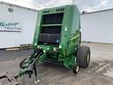 2021 John Deere 460M Silage Image