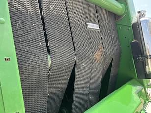 Main image John Deere 460M 10