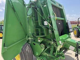 Main image John Deere 460M 27