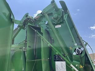 Main image John Deere 460M 28