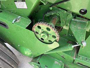 Main image John Deere 460M 29