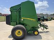 Thumbnail image John Deere 460M 6