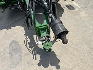 Main image John Deere 460M 9