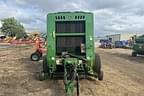 Image of John Deere 460M equipment image 4