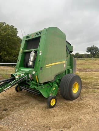 Main image John Deere 460M