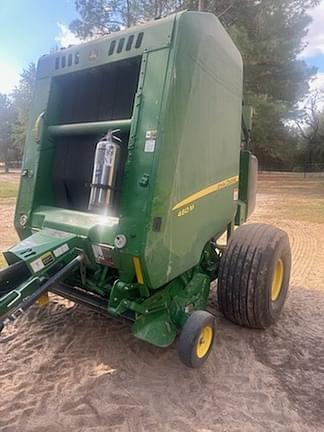 Image of John Deere 460M Primary image