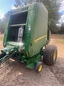 2021 John Deere 460M Image