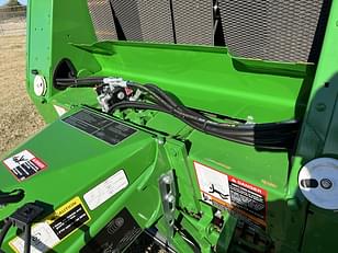 Main image John Deere 460M 39