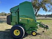 Thumbnail image John Deere 460M 8