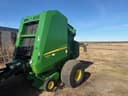 2021 John Deere 460M Silage Image