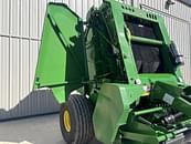 Thumbnail image John Deere 460M 22