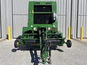 Thumbnail image John Deere 460M 4