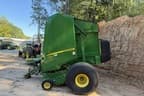 Image of John Deere 460M equipment image 4
