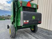 Thumbnail image John Deere 460M 9