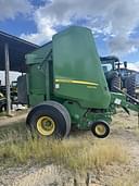 2021 John Deere 460M Image