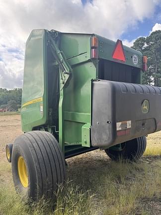 Image of John Deere 460M equipment image 2
