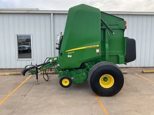 2021 John Deere 460M Image