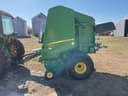 2021 John Deere 460M Image