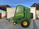 2021 John Deere 460M Silage Image