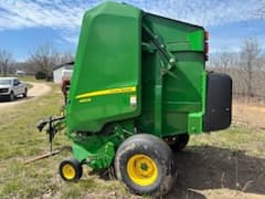 Image of John Deere 460M equipment image 1