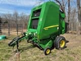 Image of John Deere 460M Primary image