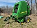 2021 John Deere 460M Image