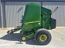 2021 John Deere 460M Silage Image