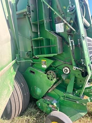 Image of John Deere 460M equipment image 4