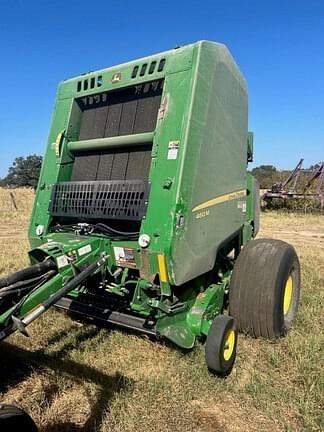 Image of John Deere 460M Primary image