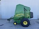 2021 John Deere 460M Image